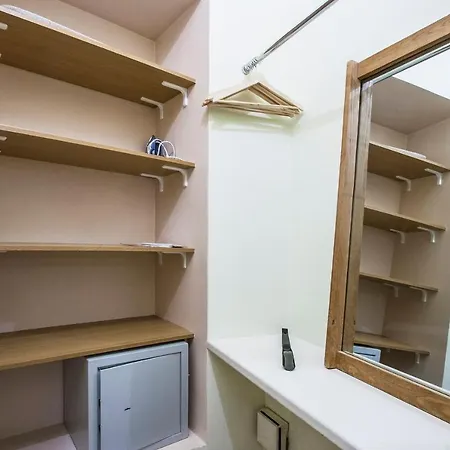 Valli 4 Apartment Tallinn