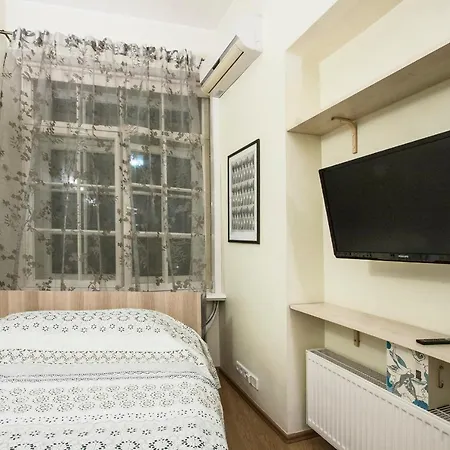 Valli 4 Apartment *