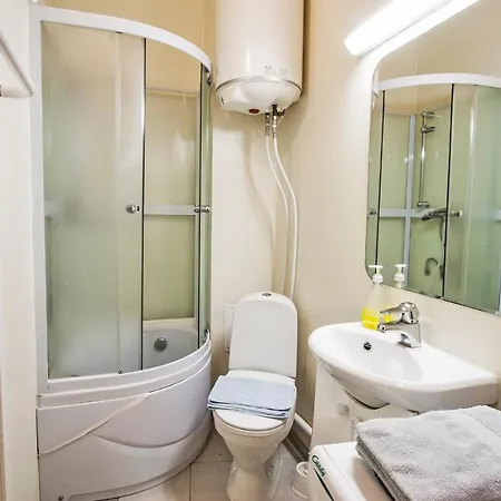 Valli 4 Apartment *