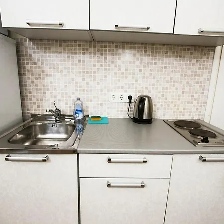 Valli 4 Apartment Reval