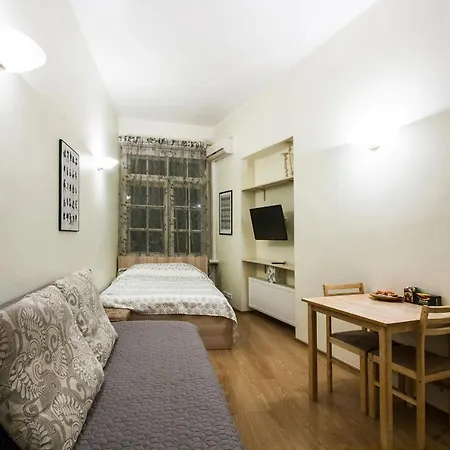 Valli 4 Apartment Tallinn