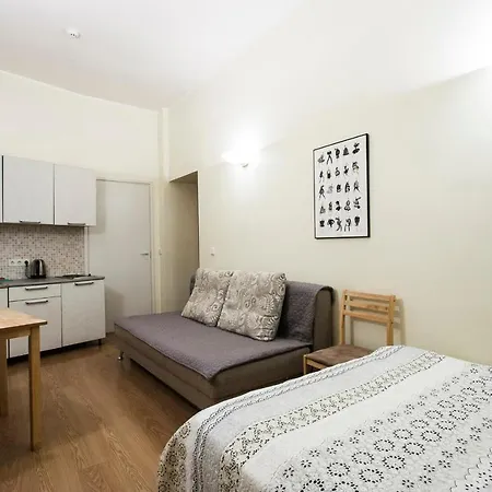 Valli 4 * Tallinn