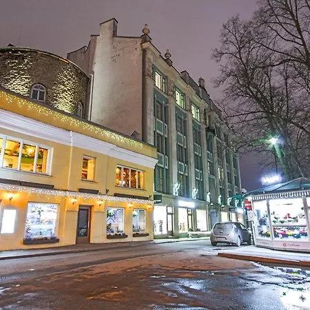 Appartement Valli 4 Tallinn