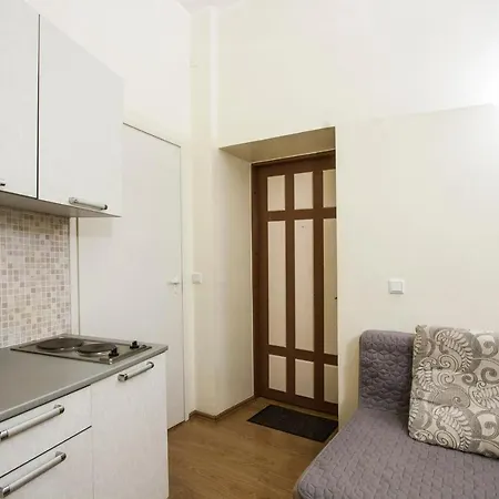 Valli 4 Apartment *